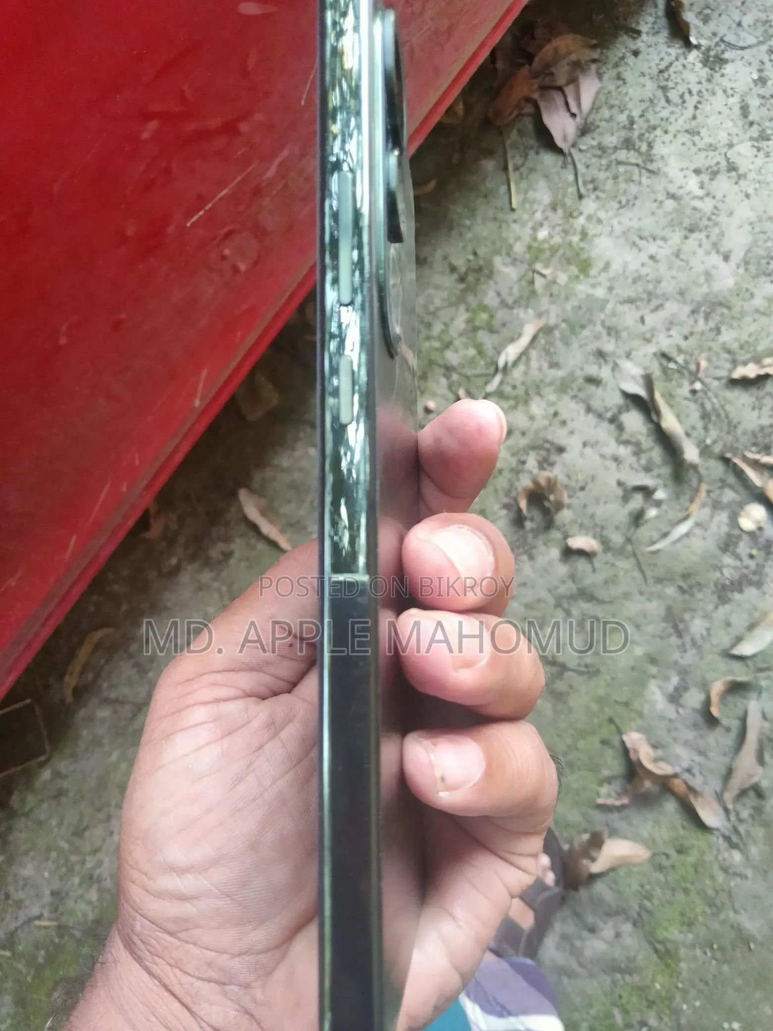 Vivo Y400 (Used)