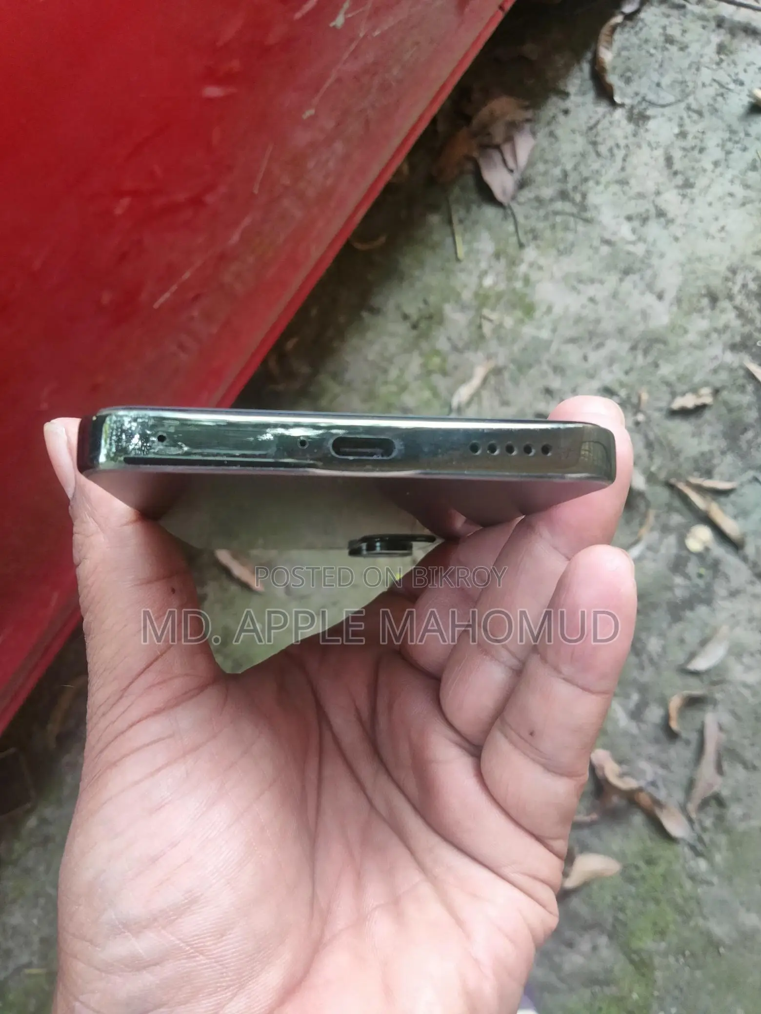 Vivo Y400 (Used)