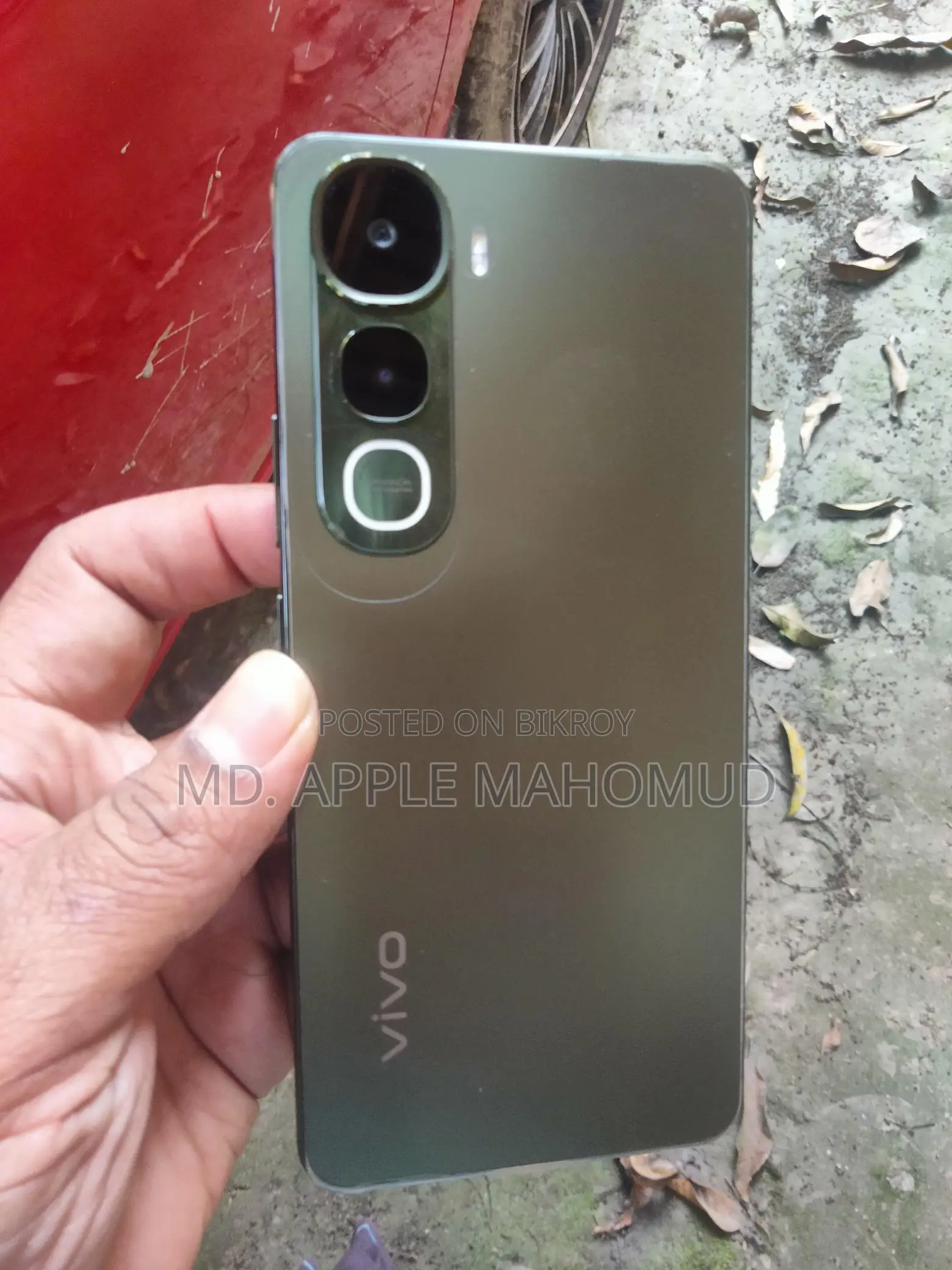 Vivo Y400 (Used)
