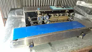 কন্টিনিউয়াস সিলিং মেশিন