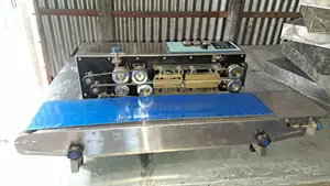 কন্টিনিউয়াস সিলিং মেশিন