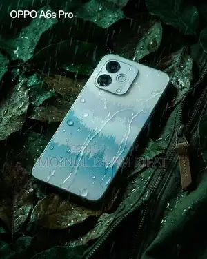 OPPO A6s pro (Brand New)