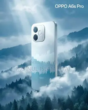 OPPO A6s pro (Brand New)