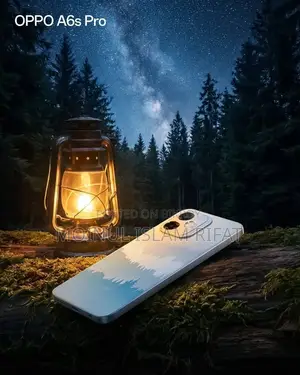 OPPO A6s pro (Brand New)