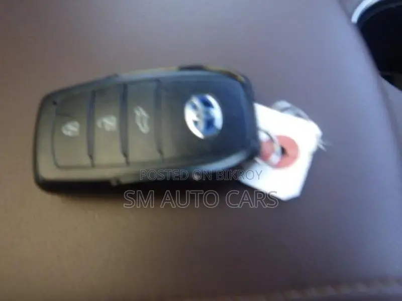Toyota Harrier Hybrid Z Pearl 2022