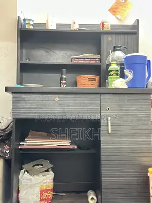 Study Table