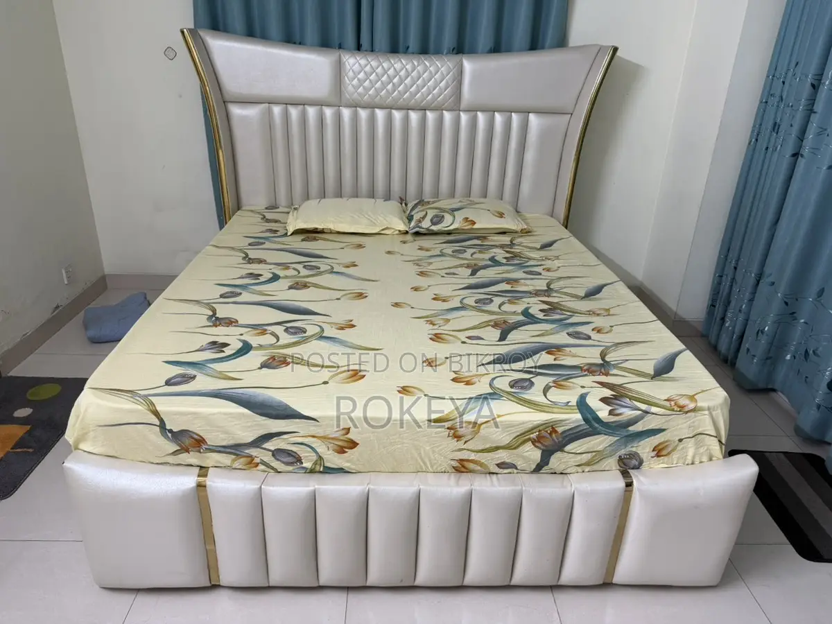 King Size Bed for Sale