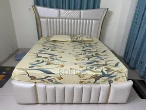 King Size Bed for Sell