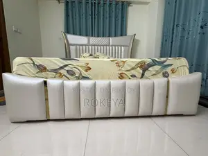 King Size Bed for Sale
