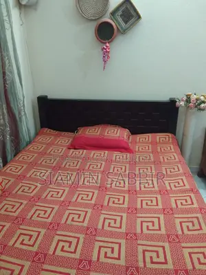 Bed+mattress