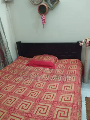 Bed+mattress
