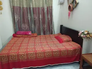 Bed+mattress