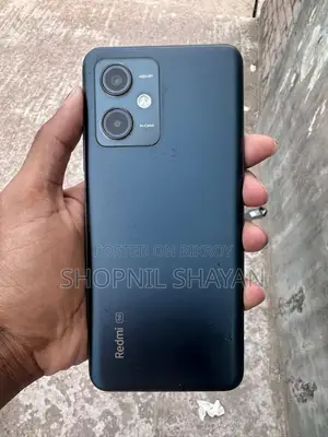 Xiaomi Redmi Note 12 8/256 (ব্যবহৃত)