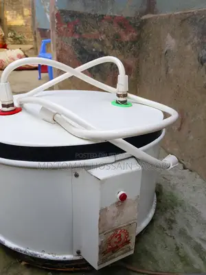 Hot Water Heater for Bathing