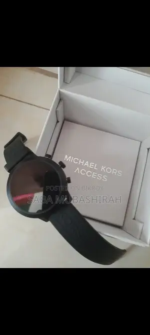 Michael Kors Fitness Watch for Sale