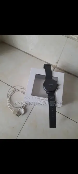 Michael Kors Fitness Watch for Sale