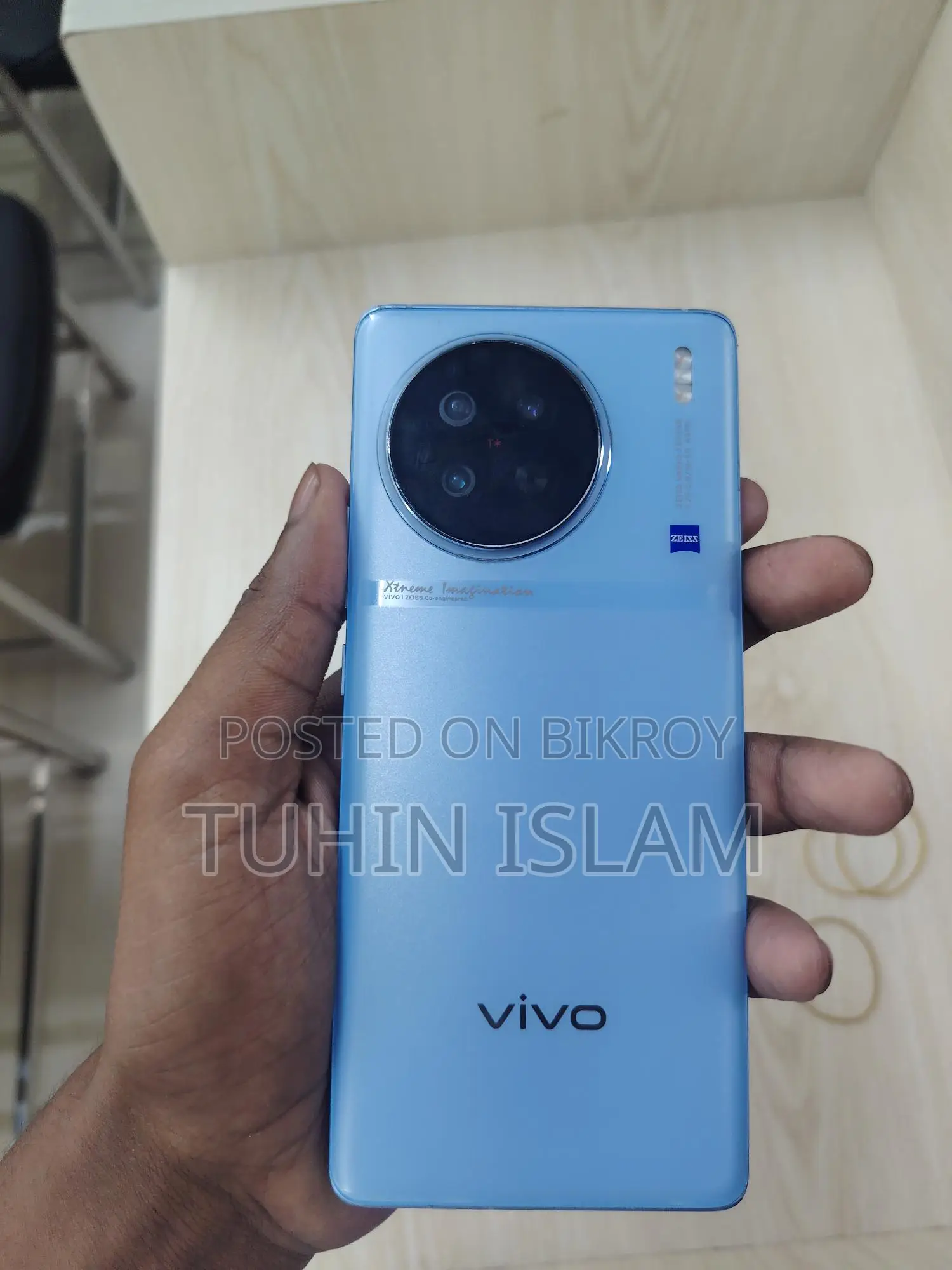 Vivo X90 Pro (Used)