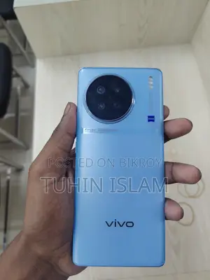 Vivo X90 Pro (Used)