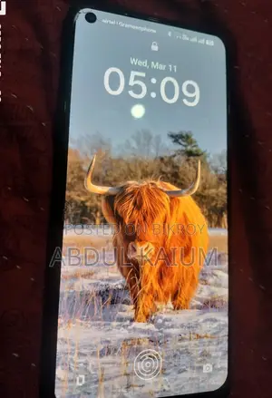 Oppo Reno 8T 128 GB Black