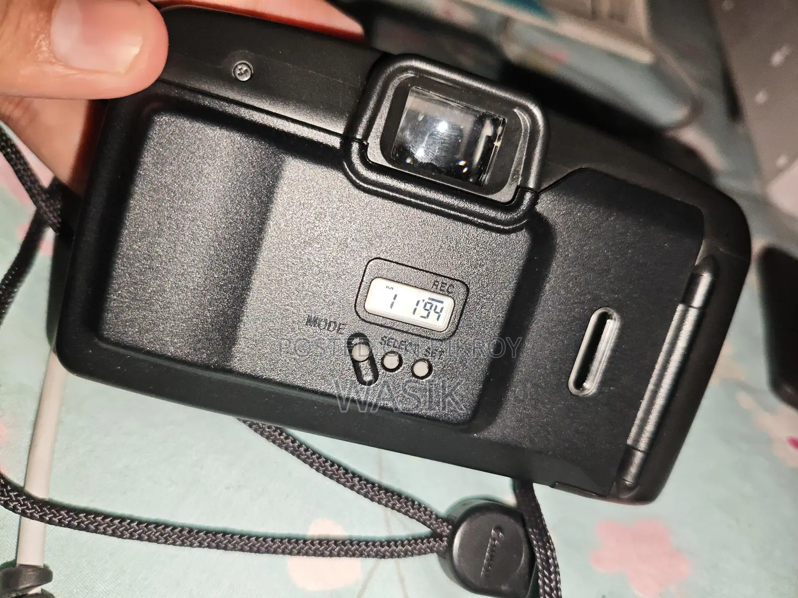 Canon Prima Bf-80