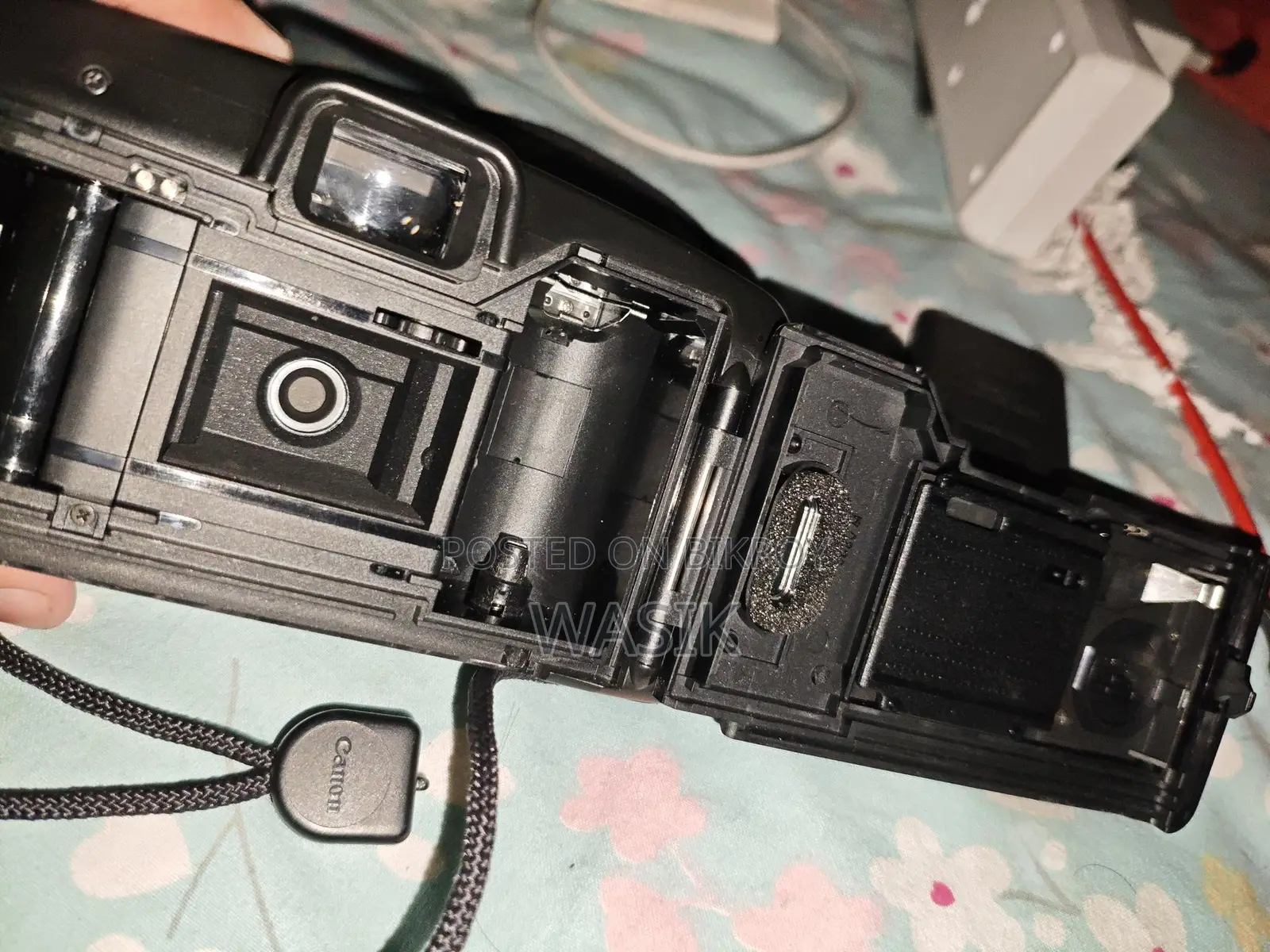 Canon Prima Bf-80