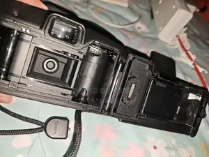 Canon Prima Bf-80