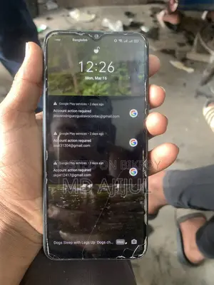 Realme 5i 4/64 (Used)