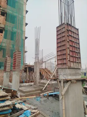 ৩ বেড সাউথ ফেসিং এক্সক্লুসিভ ১৭৫০ স্কয়ার ফিট অ্যাপার্টমেন্ট