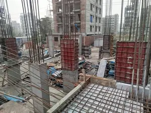 ৩ বেড সাউথ ফেসিং এক্সক্লুসিভ ১৭৫০ স্কয়ার ফিট অ্যাপার্টমেন্ট