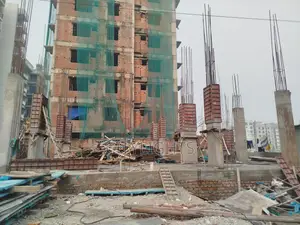 ৩ বেড সাউথ ফেসিং এক্সক্লুসিভ ১৭৫০ স্কয়ার ফিট অ্যাপার্টমেন্ট