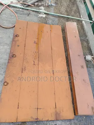 Jackfruit Wood Door