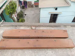 Jackfruit Wood Door