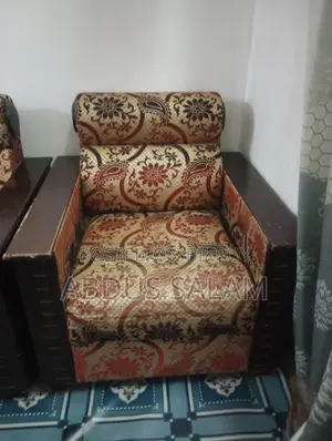 সোফা সেট