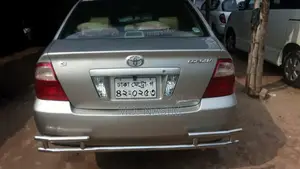 Toyota Corolla 2006