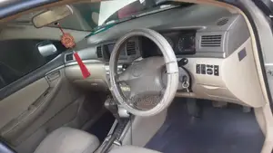 Toyota Corolla 2006