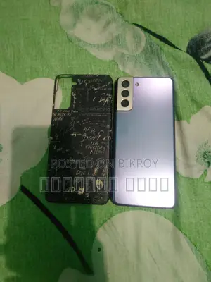 Samsung Galaxy S21 Plus 8/128GB (Used)