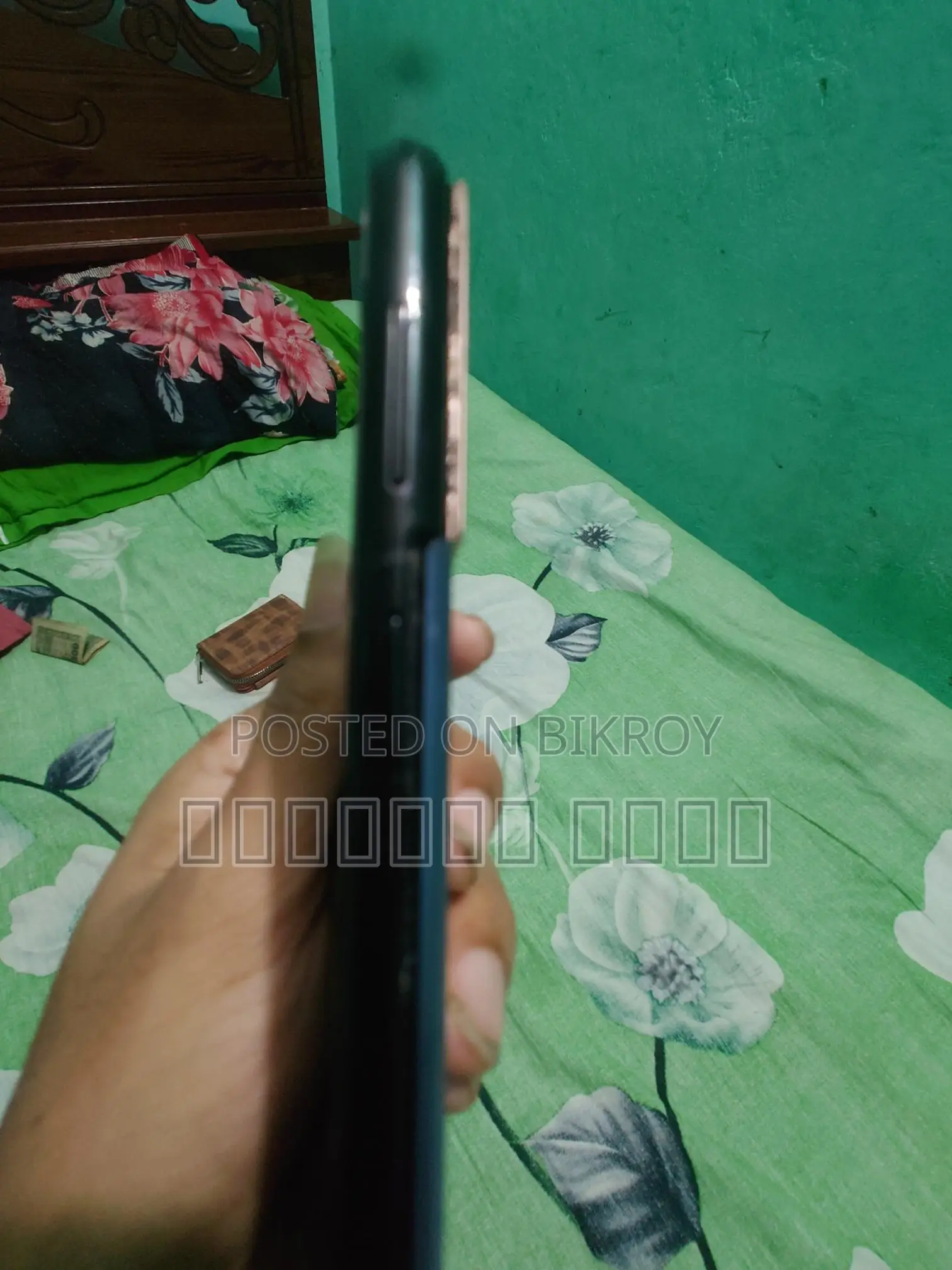 Samsung Galaxy S21 Plus 8/128GB (Used)