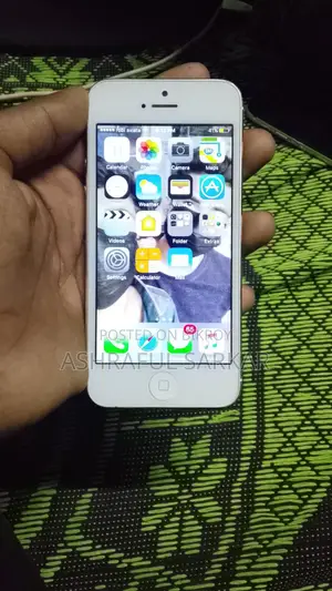 Apple iPhone 5S 2+32gb (Used)