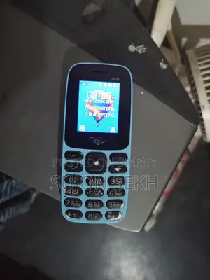 Itel it2171B (Used)