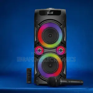 Digital X Partymate X301 Portable Bluetooth Speaker