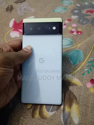 Google Pixel 6 8/128 (Used)