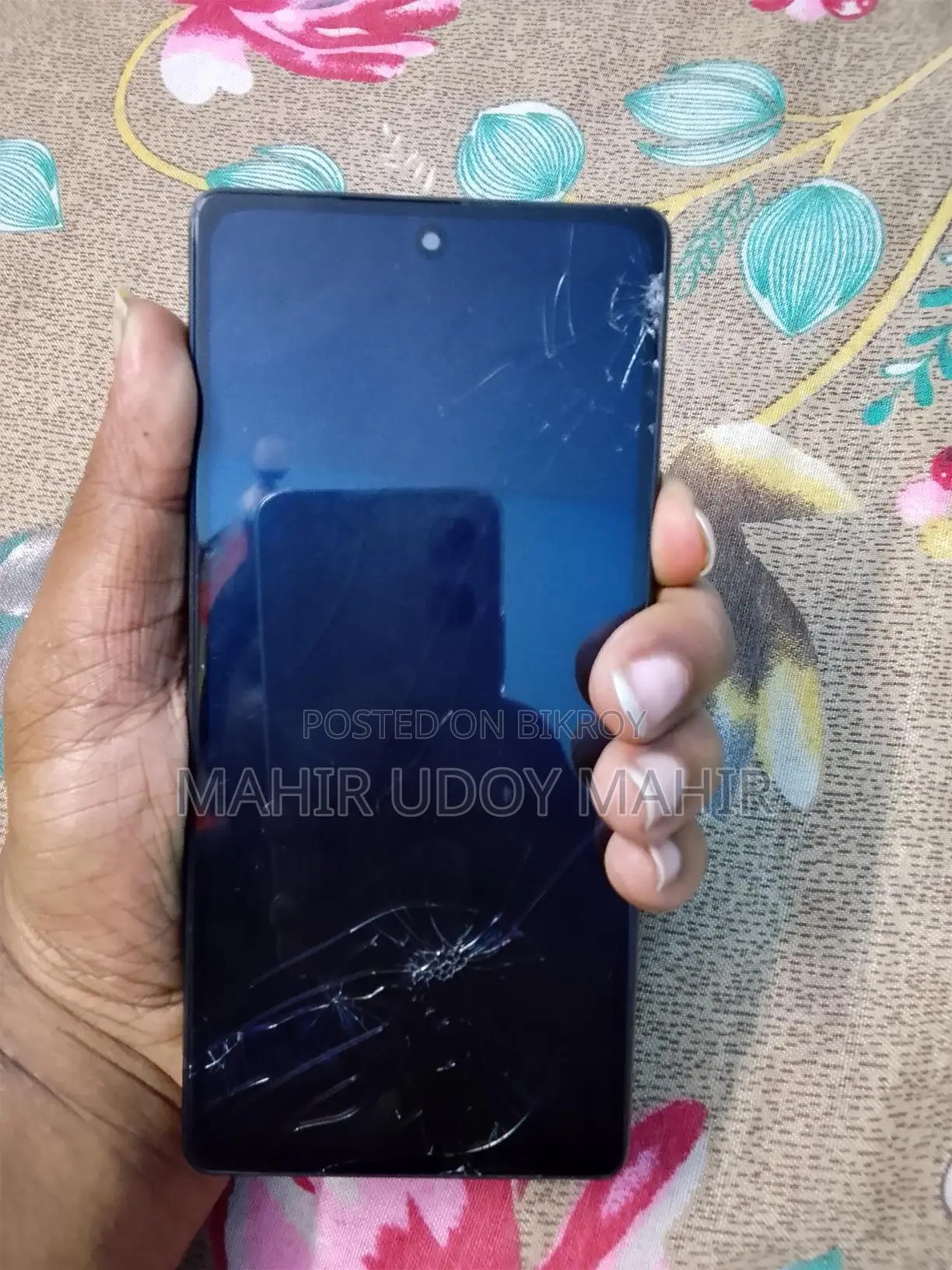 Google Pixel 6 8/128 (Used)