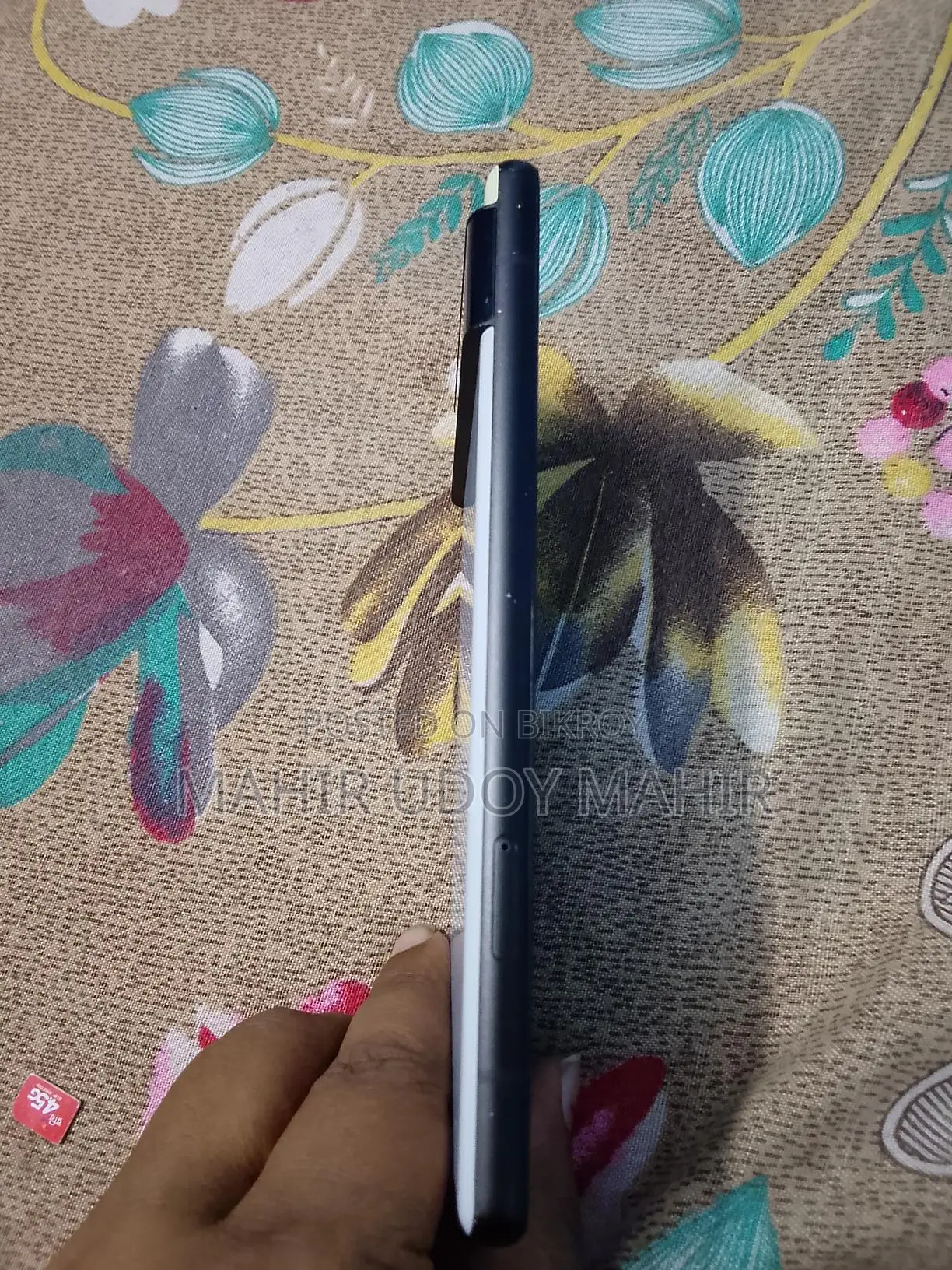Google Pixel 6 8/128 (Used)