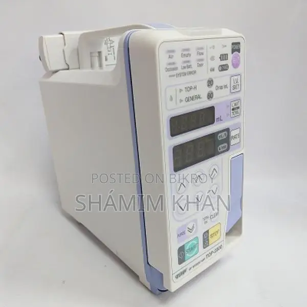 TOP-2300 Infusion Pump