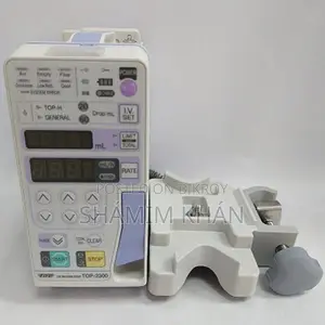 TOP-2300 Infusion Pump