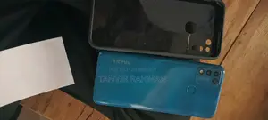 Infinix Hot 11 Play . (Used)