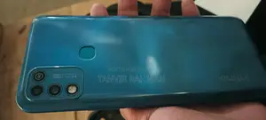 Infinix Hot 11 Play . (Used)
