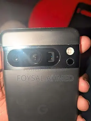 Google Pixel 8 Pro . (Used)