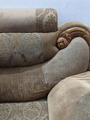 2+1 Seat Sofa