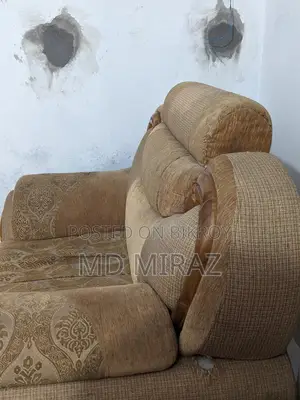 2+1 Seat Sofa